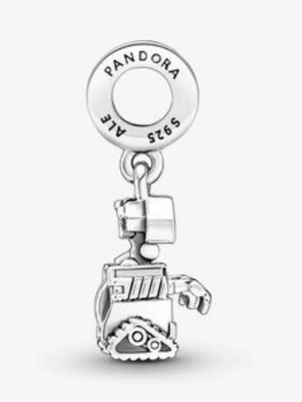 Disney Pixar Wall-E Dangle Charm